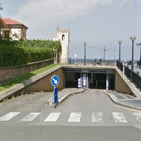 Kaixo Museum Con Parking Gratis Apartment Zarautz Exterior photo